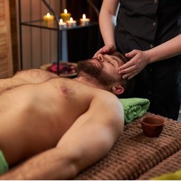 Thai Massage in ajmer